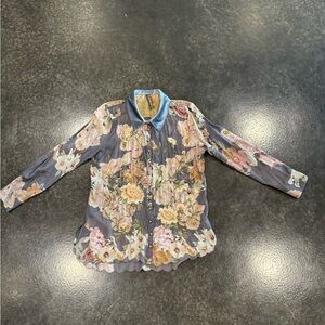 Aratta Silent Journey Top